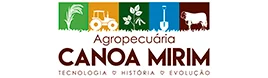 Agropecuária Canoa Mirim